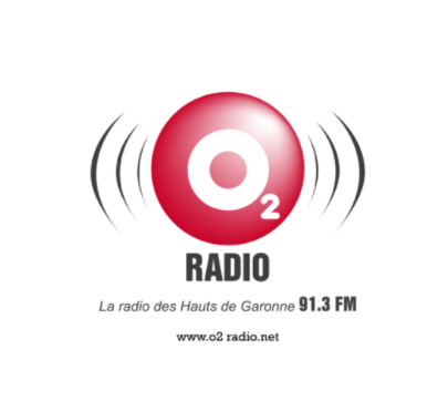 o2 radio